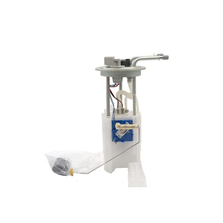 Autobest Fuel Pump Module Assembly, Chevrolet Suburban 1500 5.3L V8 2003-02;GMC Yukon XL 1500 5.3L V8 2003-02 F2597A