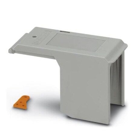 Phoenix Contact HC-RBO 10 Covering hood length: 144 mm 3247970