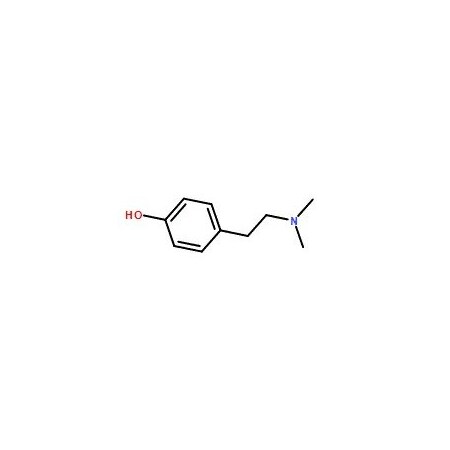Ak Scientific Hordenine (25g), CAS 539-15-1 X6169-25g