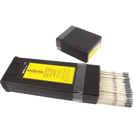 Forney E6011 Mild Steel Deep Penetration Electrode 5/32'' 10 Lb. 31310