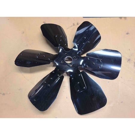 Cnh FAN, CNH OEM A173096 A173096