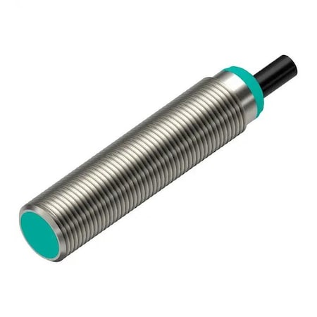 Pepperl + Fuchs Inductive Sensor - DC NBB2-12GM50-E2