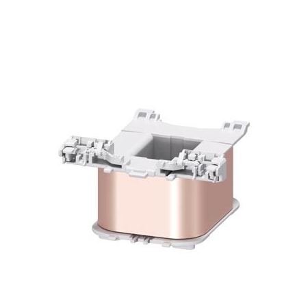 Siemens magnetic coil 200 V AC 50 Hz / 220 V 3RT2944-5AN61