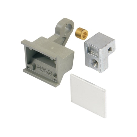 Nvent Schroff -Enclosure and Rack Handles 20817-327