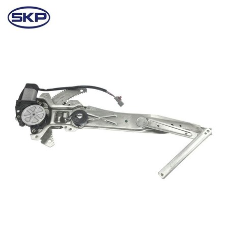 Skyward Automotive Products Window Motor and Regulator Assembly, SK741491