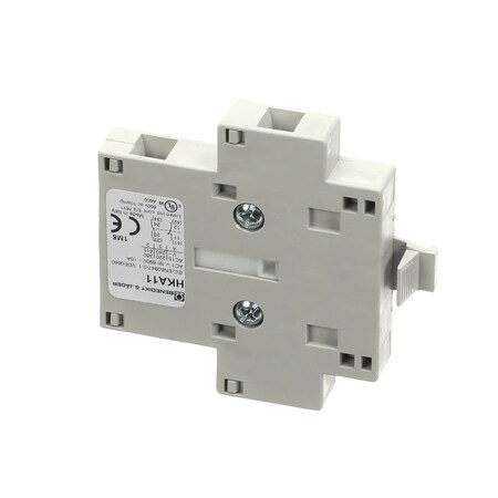 Convotherm AUXILIARY SWITCH 1NO1NC BJ. MA 5056966