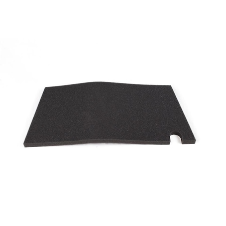 Proteam Rectangular Upper Foam Pad 834043