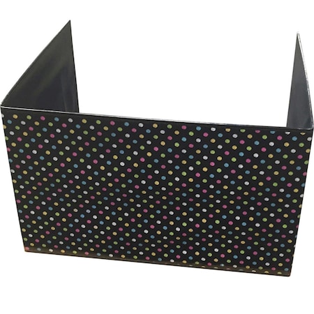Roomfactory Chalkboard Brights Classroom Privacy Screen - 16 x 22 x 16 in. - 2 Each RO2966355