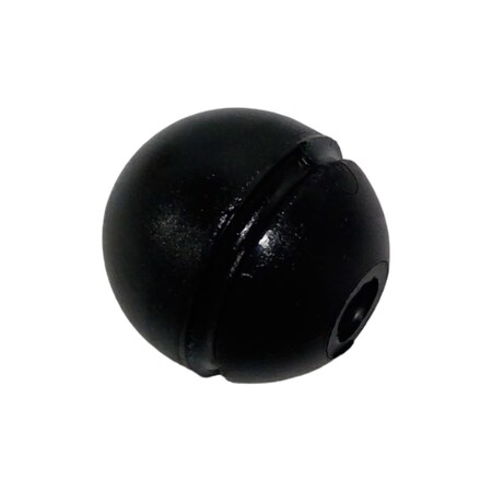 Cnh 2PK KNOB, CNH OEM 5155787 5155787