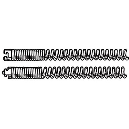 Light House Beauty 5-8 Inch X 7 1-2' 2 3M All Purpose Wind LI669927