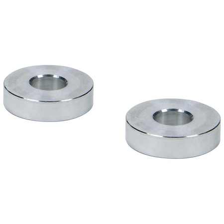 Powerhouse Hourglass Spacers - 0.37 x 1 x 0.25 in. PO3619746