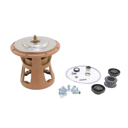 Taco Bronze Modernization Kit; 56Fr 138-153RP