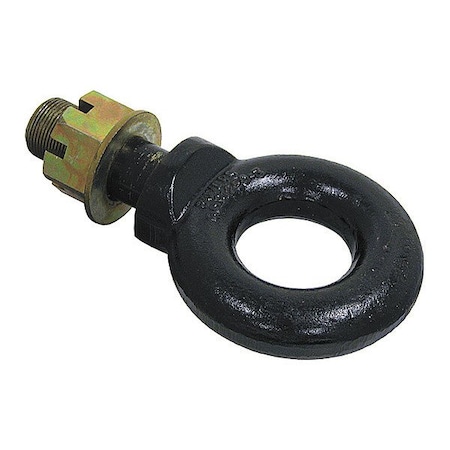 Buyers Products Drawbar, 6 in L, Forged Steel BDB12503