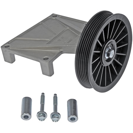 Dorman A/C Bypass Pulley,  34248