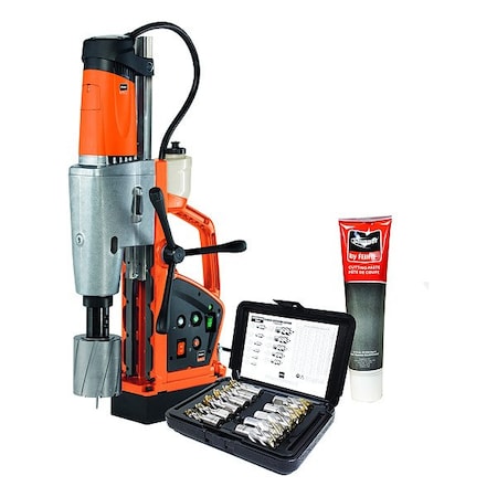 Fein FEIN JMU404M CUTTER SET/10OZ PASTE JMU 404M + 63134999020 + 32160015980