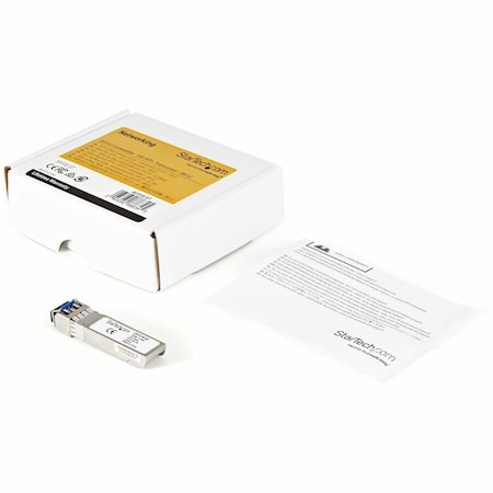 Startech.Com HPE J9151E Compatible SFP+ - 10GbE DDM J9151E-ST