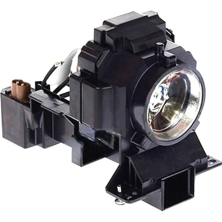 Battery Technology Replacement Lamp For Hitachi Lw650Lw720Imagepro 8951Pcp-Sx12000Cp-Wx11 DT01001-BTI