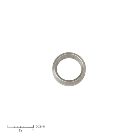 Bedford Precision Parts Male Gland Replacement for Graco 181726 18-3872