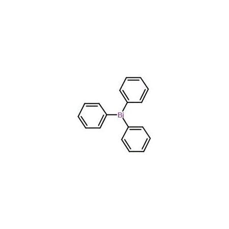 Ak Scientific Triphenylbismuth (25g), CAS 603-33-8 O593-25g
