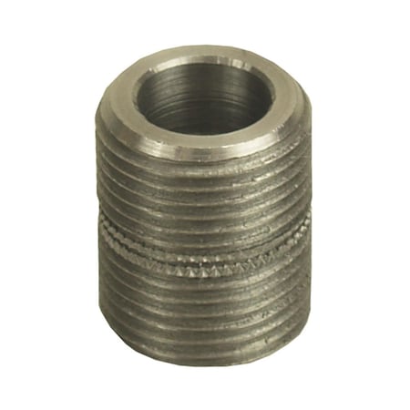 Powerhouse 98021 0.81 in.-16 Filter Nipple PO3621423