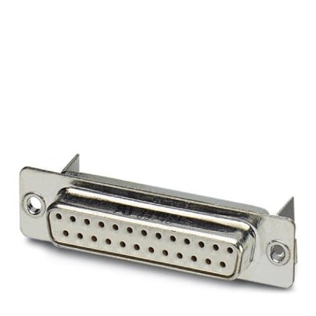 Phoenix Contact VS-25-BU-DSUB-LH-B D-SUB contact insert 1654837