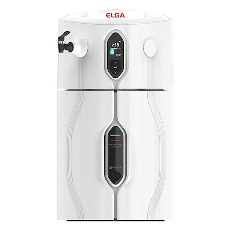 Elga Water Purification System PC210DUBPM1