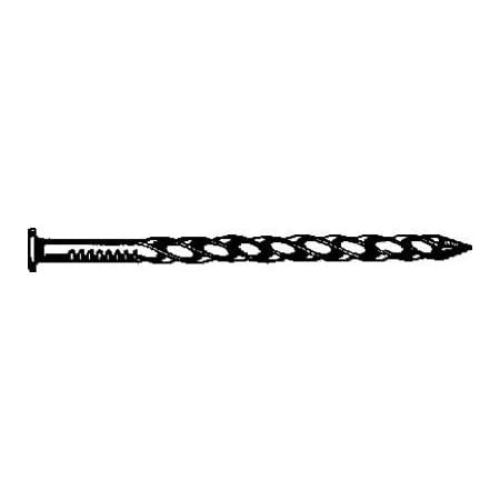 Maze Nails Lb 8D Spiral Ptl Nail T447S-1