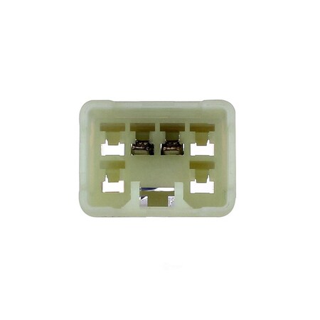 Aisin Power Window Regulator w/ Motor RPAT-097