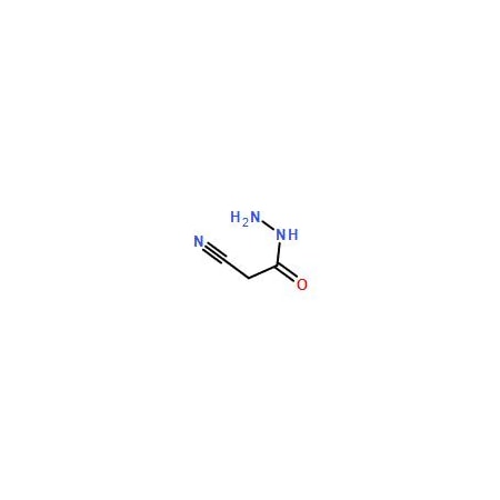 Ak Scientific Cyanoacetohydrazide (5g), CAS 140-87-4 R363-5g