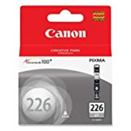 Canon CLI-226 4550B001 Gray Ink Tank CA56367