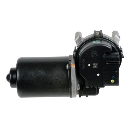 A1 Cardone 402074 Front Windshield Wiper Motor for 2007-2011 Ford Crown Victoria A42-402074