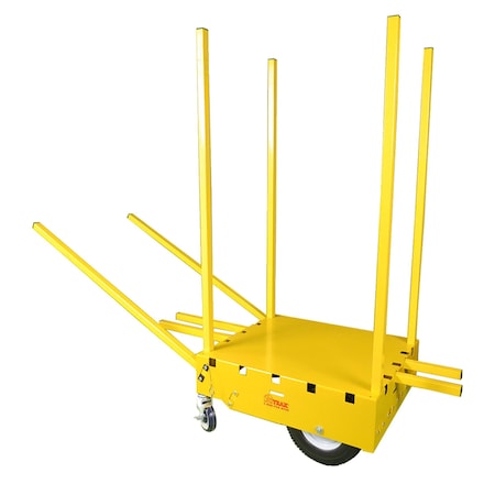 Saw Trax Dolly Max DM