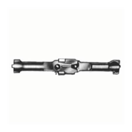Abb NON-INS WRISTLCK DISC 16-14, 50PK B14-D