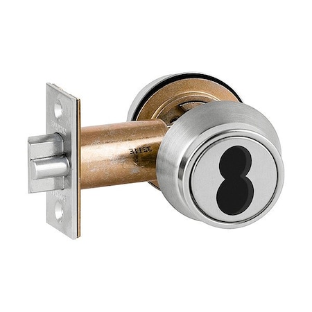 Schlage Deadbolt Locks B252J 626