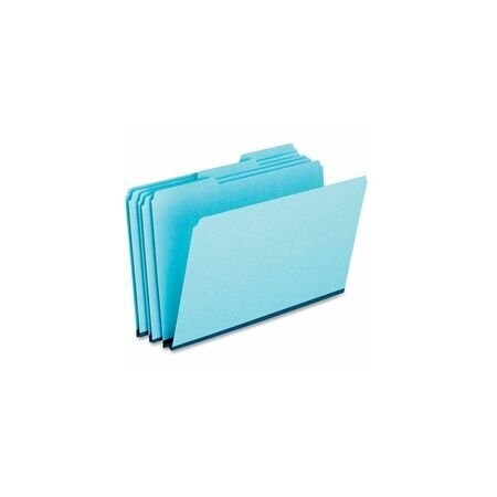 Pendaflex FOLDER, FILE, PRSBRD, LGL, 1/3, 25PK 9300T13