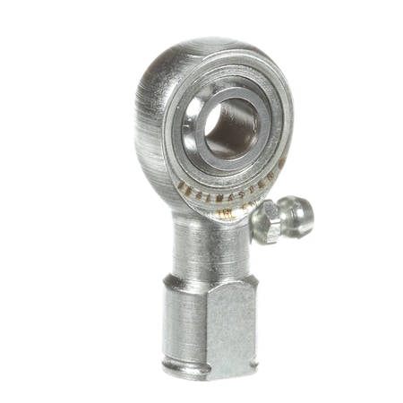 Sealmaster Female Rod End Bearing - Three-Piece Greasable Carbon Steel Race TRL 5N