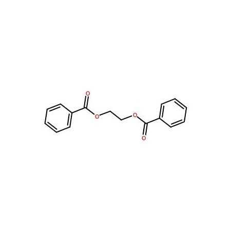 Ak Scientific Ethylene glycol dibenzoate (5g), CAS 94-49-5 7908AL-5g