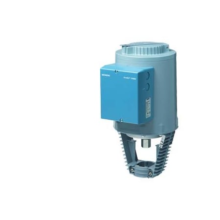Siemens E/H ACTUATOR 20MM 24VAC 3P SR SKB82.51U