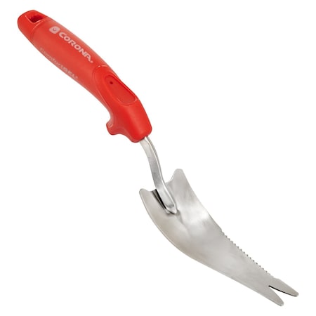 Corona Tools ComfortGEL Weeder Premium Stainless Steel CT 3354