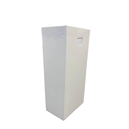 American Security Cabinets Plastic Collection Tote 720 ASC-M720-SC-PCT