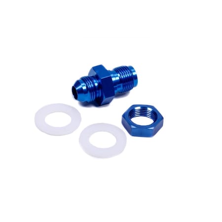 Jaz 832-108-11 8AN Fast Flow Fitting JAZ832-108-11