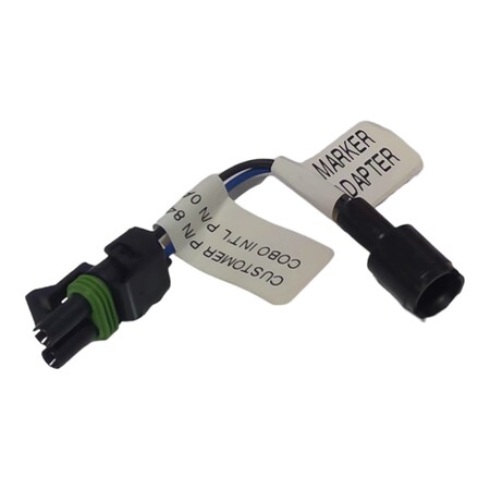 Cnh HARNESS, CNH OEM 84166338 84166338