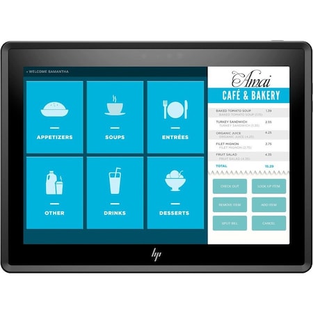 Hp SBUY ENGAGEGOMOB/I5-1140G7/10 8GB 256GB PC 5R344UT#ABA