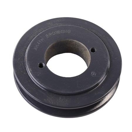 Regal Beloit Single Groove Sheave 3.95" OD AK41H