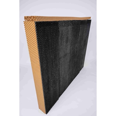 Portacool EvapCoolerMedia, Cellulose, 49-1/2inW PACHT4000K