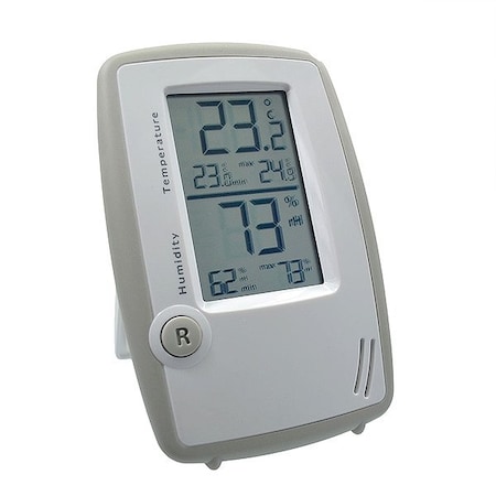 Thermco Hygrometer 30515