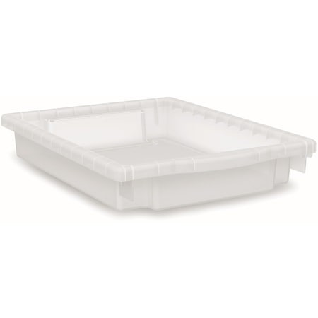The Hon Co 3 in. Flagship Storage Collection Bin KitMulti Color HONHFMBIN3