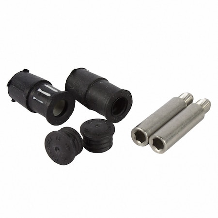 Motorcraft Disc Brake Caliper Repair Kit,  BKCF11