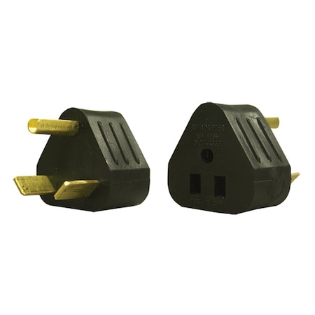 Ap Products PIGTAIL ADAPTERS AND PLUGS RV 16-00551