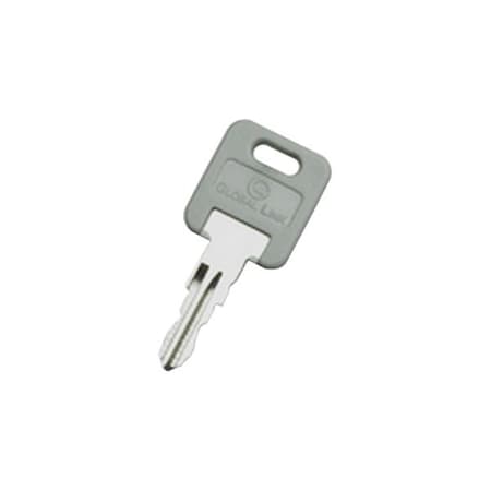 Alegria Global Link Key for Coded 305 AL3635338